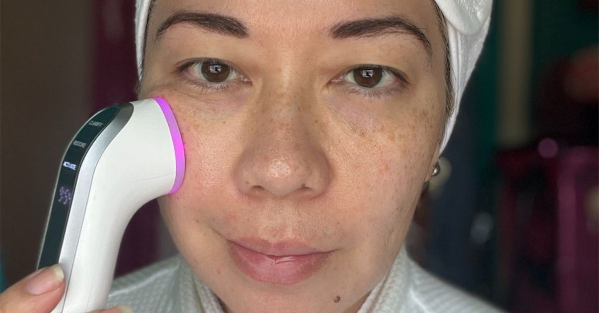 Althaea Skin circadian rhythm skincare review 2026