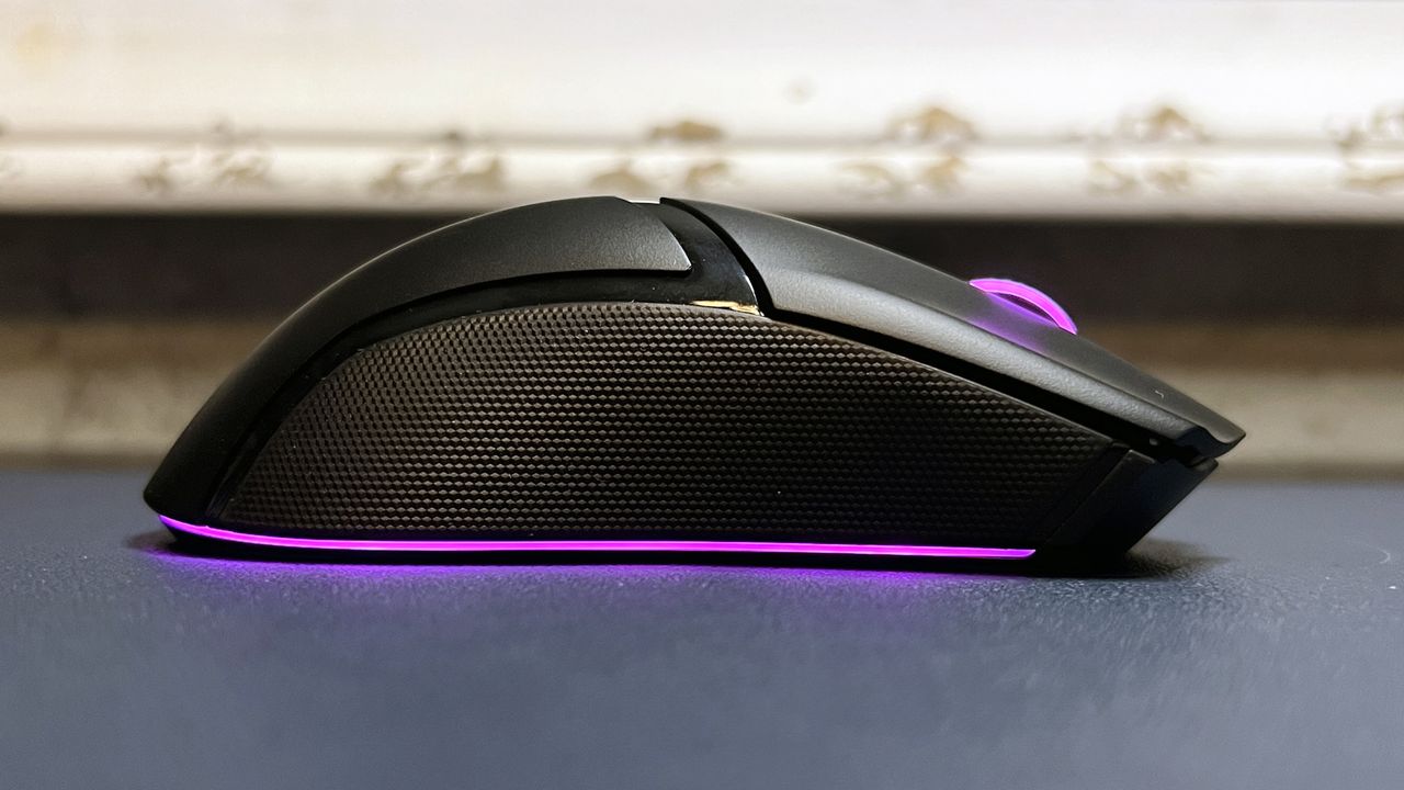 Razer Cobra Pro