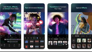5 Android video editing apps that are better than iMovie
