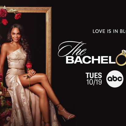 bachelorette michelle young