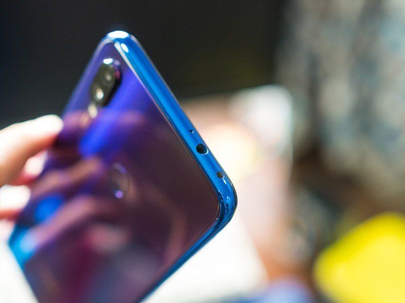 Redmi Note 7 Pro review
