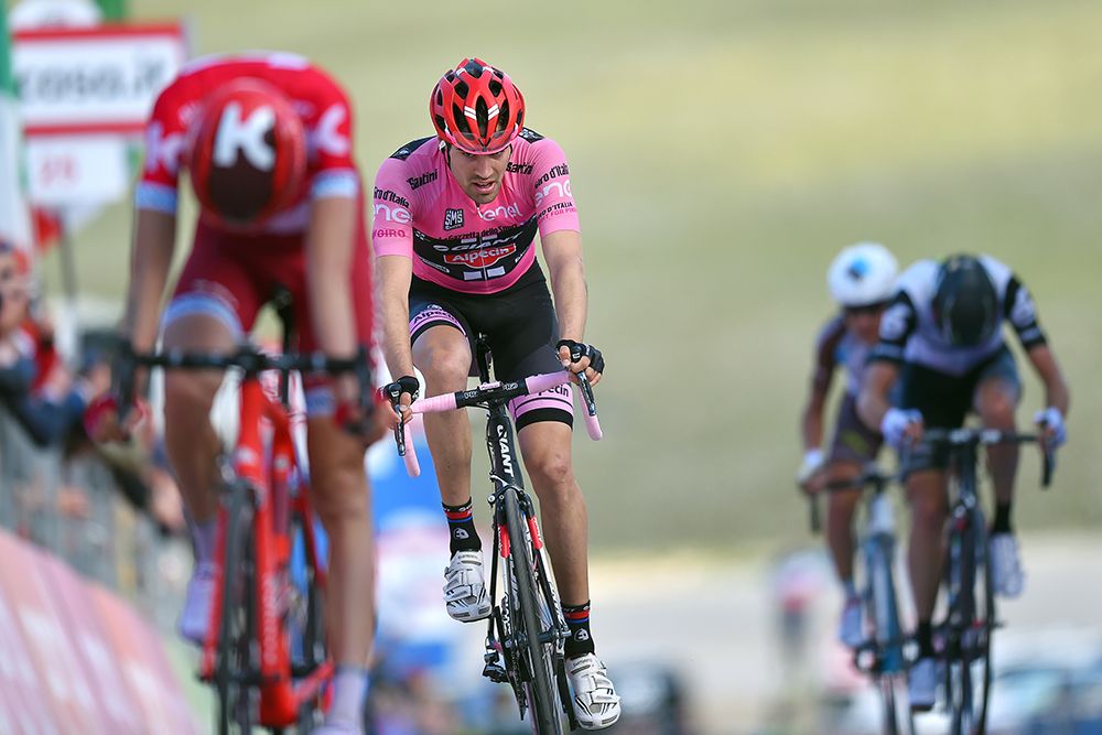 Tom Dumoulin (Giant-Alpecin)