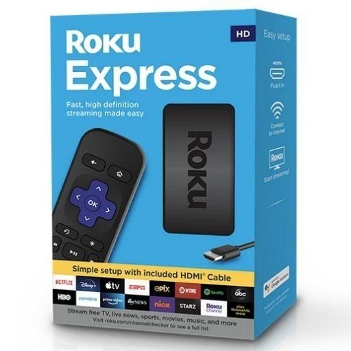 Can You Use A Roku With A Monitor Android Central