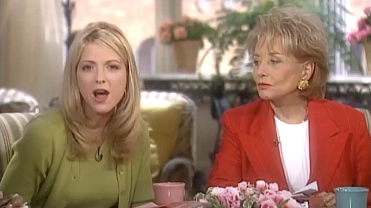 ’It’s Such A Different Show Now’: How The View Has Really Changed From Barbara Walters’ Original Vision, According To One Show OG