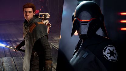 Star Wars Jedi: Fallen Order' Unveil Set for April Star Wars