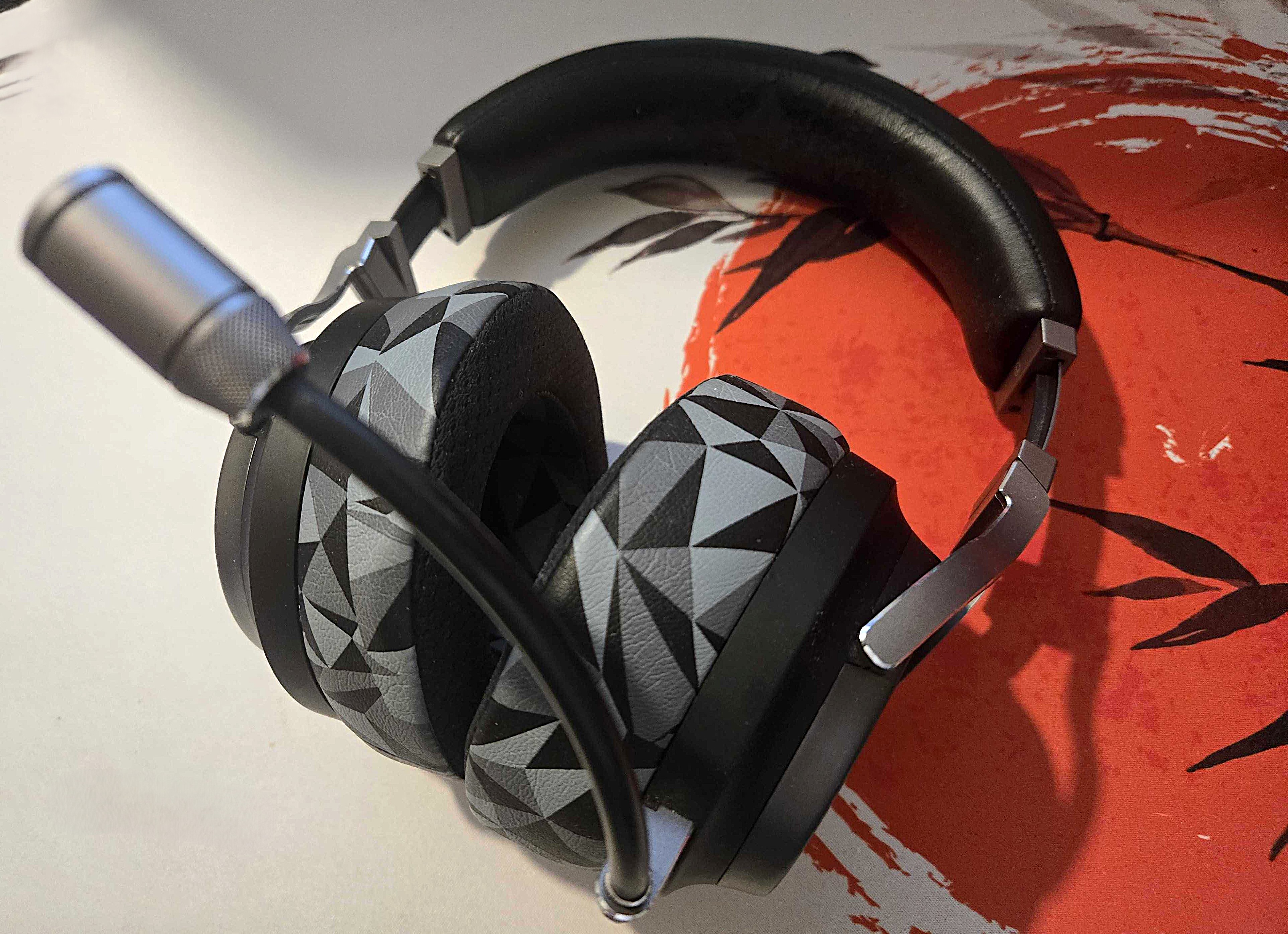 Corsair Virtuoso Headset