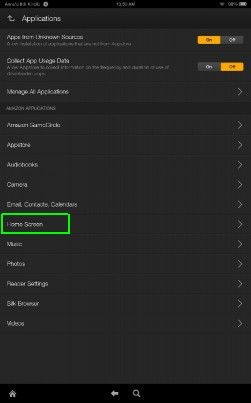 how to turn off adguard on kindle fire