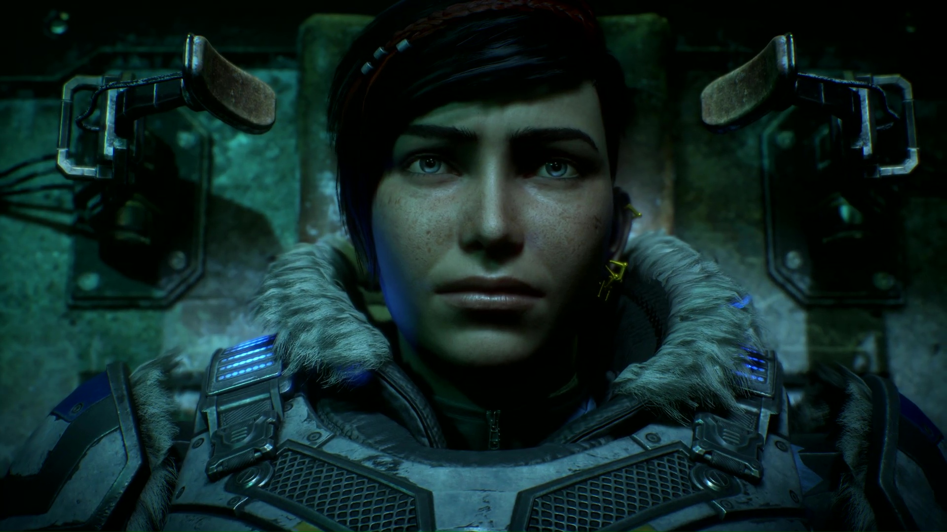 On The Radar: Gears 5 – A deep dive into the most ambitious Gears of War  game ever created