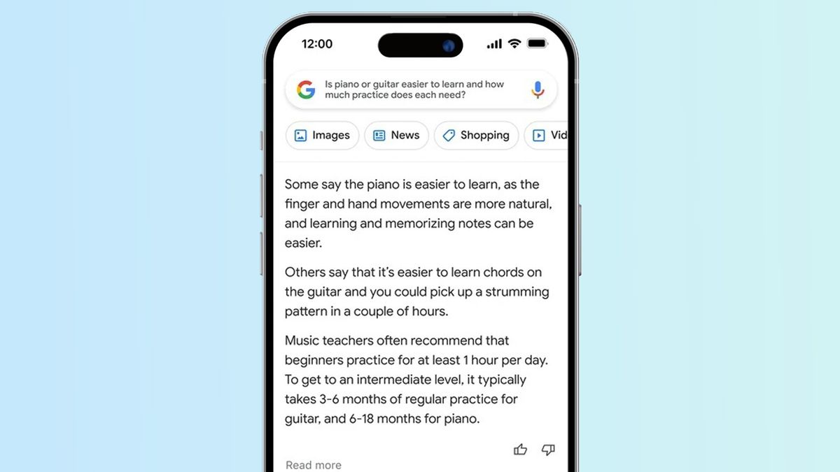 Google's AI assistant can now read your emails, plan trips, “double-check”  answers