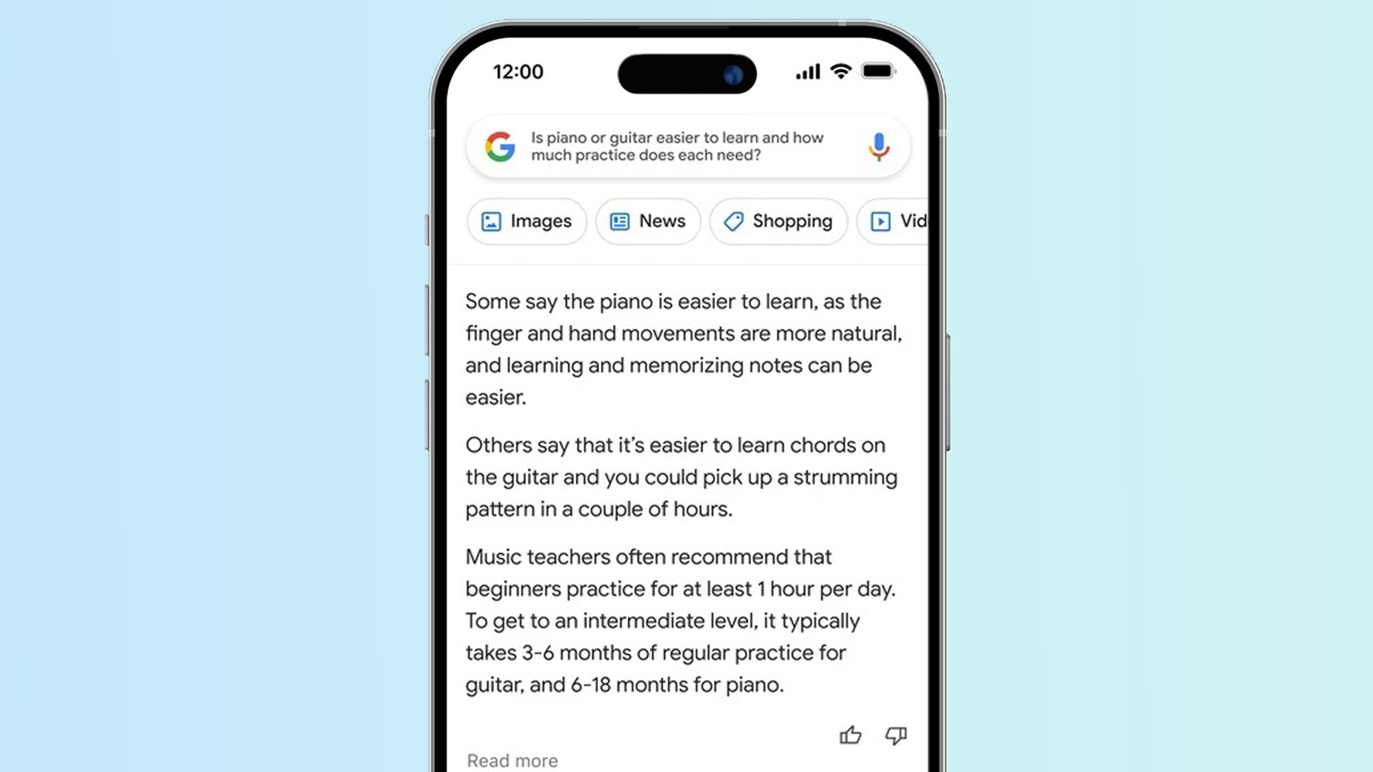 Google Assistant With Bard Puts an AI Chatbot in Your iPhone or