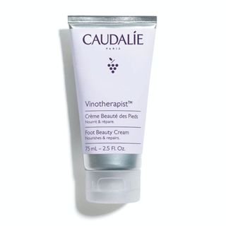 Caudalie Vinotherapist Foot Beauty Cream - best foot cream