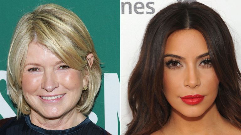 Martha Stewart