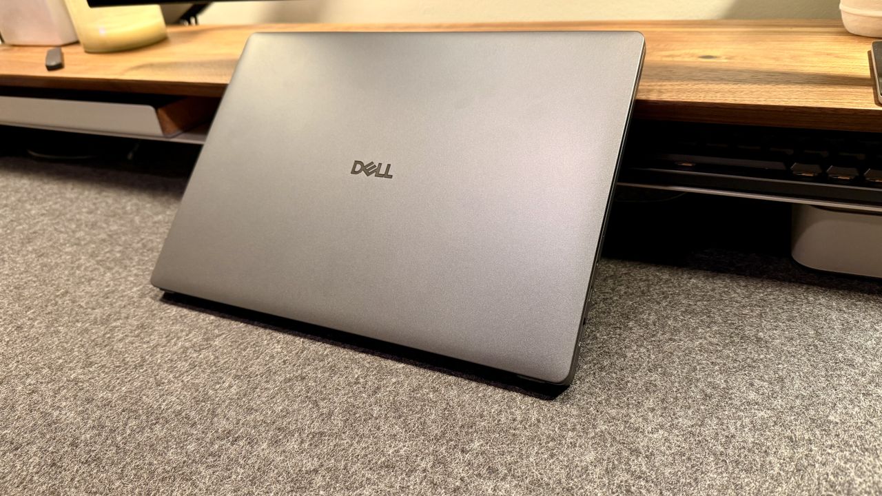 Dell Pro 14 Premium