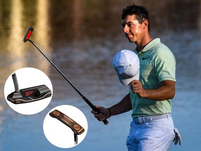 New Putter Rory McIlroy Used To Win The Arnold Palmer Invitational