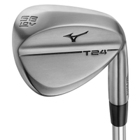 Mizuno T24 Wedge | Up to 28% off at PGA TOUR SuperstoreWas $179.99 Now $129.98