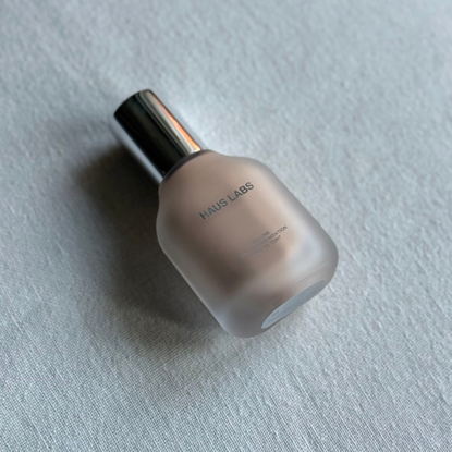 Haus Labs foundation