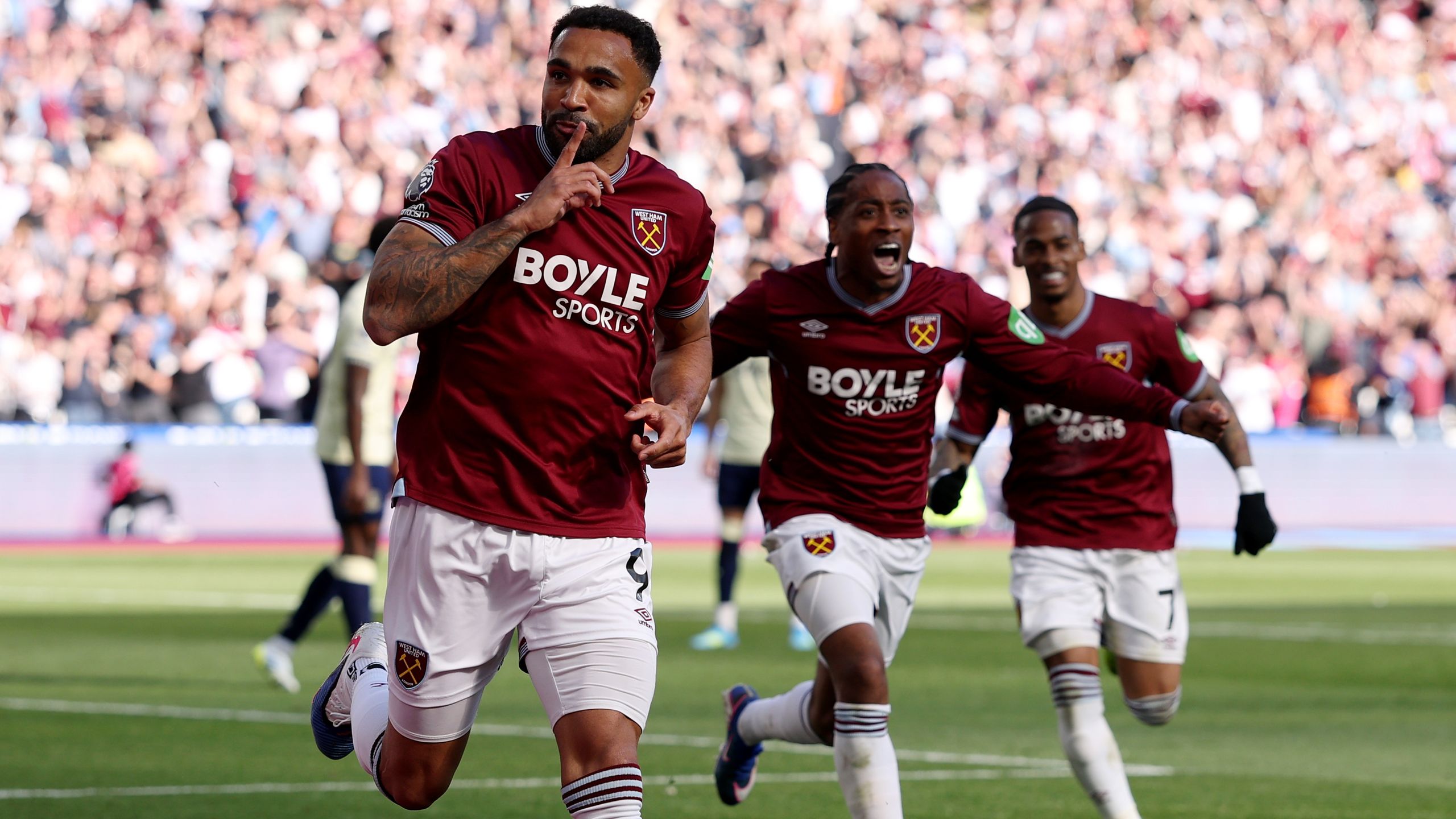 Brentford vs West Ham FREE Live Streams: Watch Premier League 2025/26