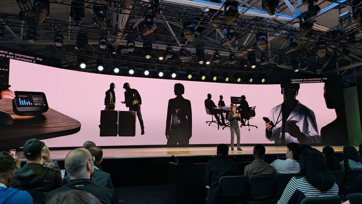 Microsoft Build 2026