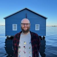 James Lloyd's avatar