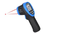 Best infrared thermometer: BTMeter BT-1500