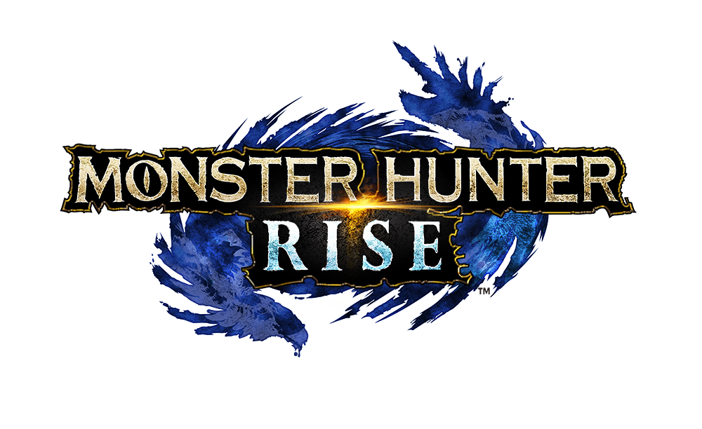 Monster Hunter Rise Banner