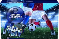 Nivea Men Advent Calendar 2025 Gift Set