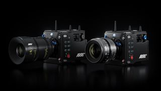 ARRI Alexa 35