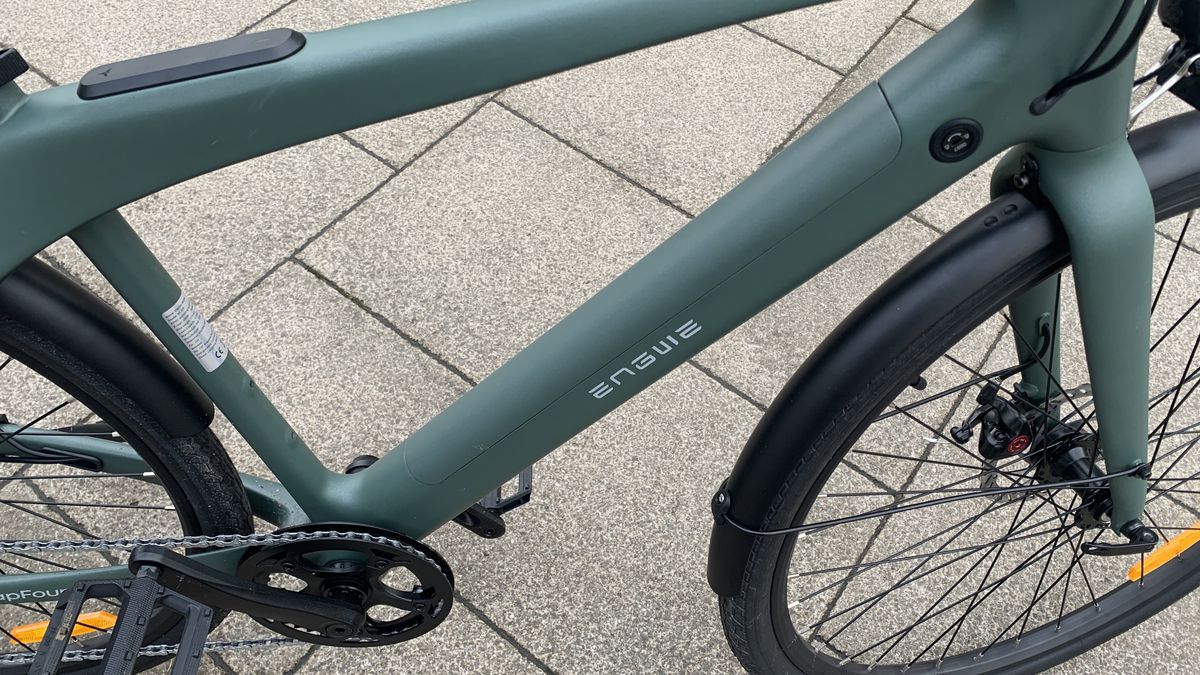 I review e-bikes for a living, and these are my top 3 electric bikes from 2025