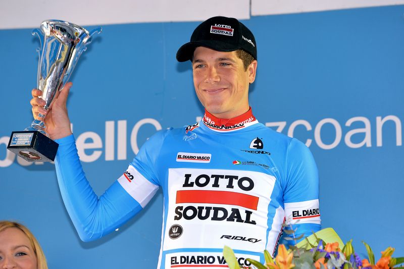 Tim Wellens (Lotto Belisol)