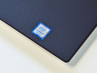 Intel Core i9 logo