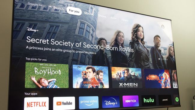 Best 4K TVs for Chromecast 2022 | Android Central
