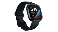 Fitbit Sense: was $299.95, now $199.95 at Amazon US