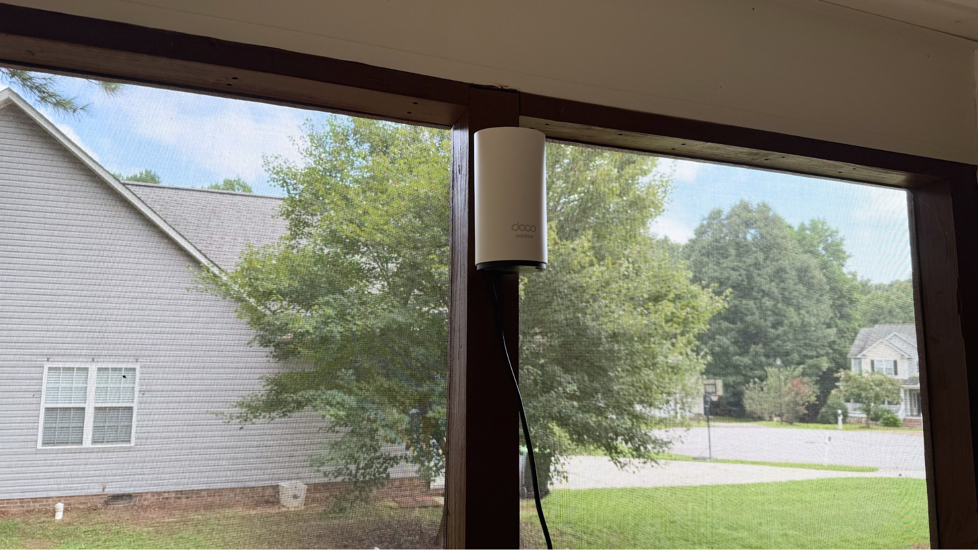 TP-Link Deco BE25-Outdoor