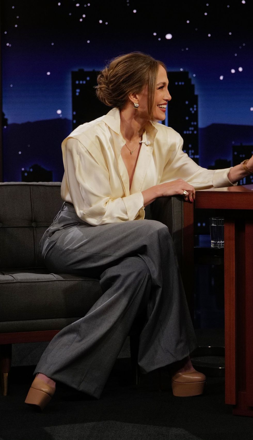 Image of Jennifer Lopez