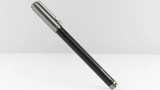 Livescribe Symphony smartpen is stylish, but quite heavy