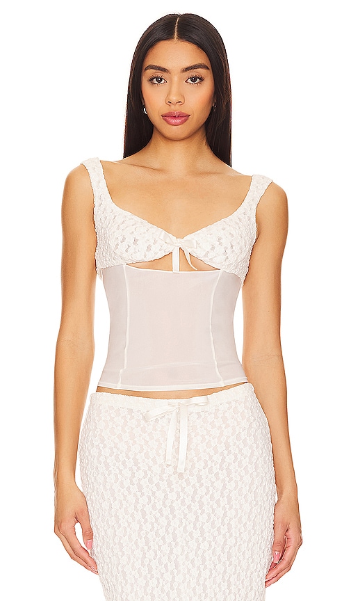 Equinox Top