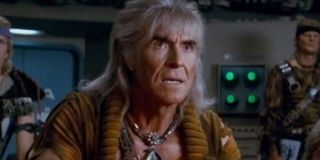 Star Trek II: The Wrath of Khan