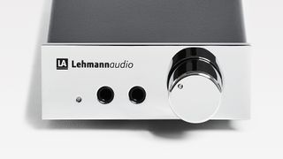 Lehmann Audio Linear USB II features