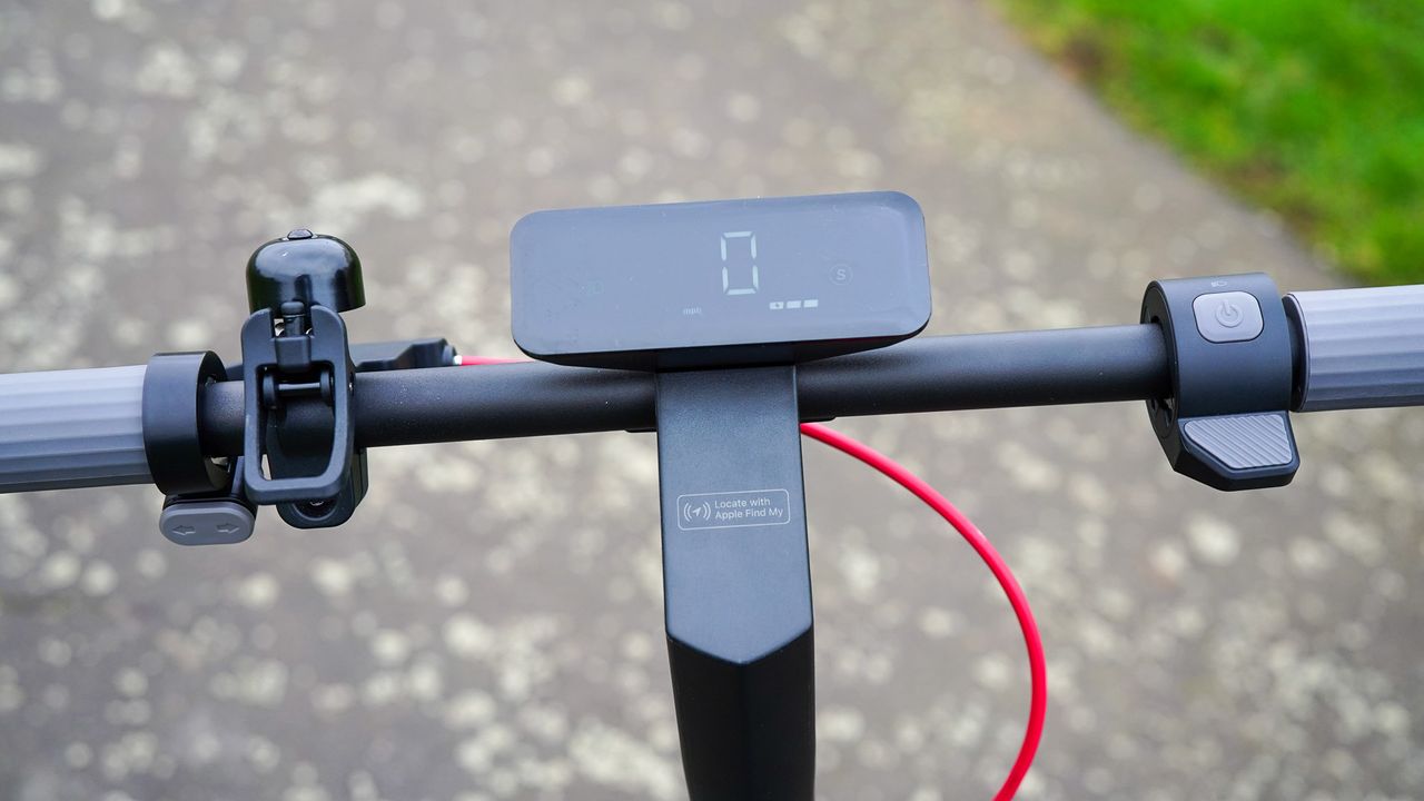 Navee S40 review