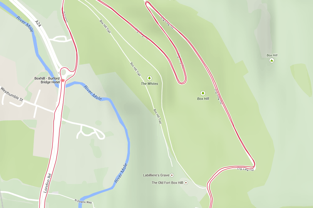 best cycling computers