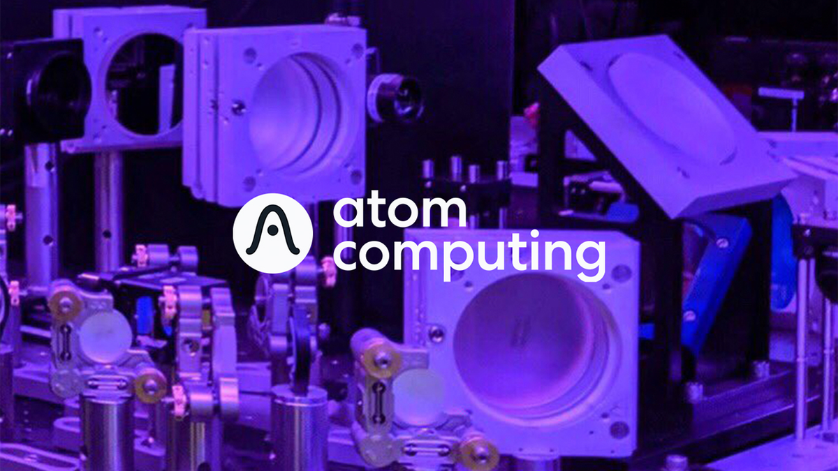 Atom Computing, a quantum computing startup, has announced a quantum computing system with unparalleled capabilities. The company's first-generation P