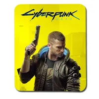 Cyberpunk 2077 musmatta | 219:- hos CDON Cyberpunk 2077 musmatta | 219:- hos CDON