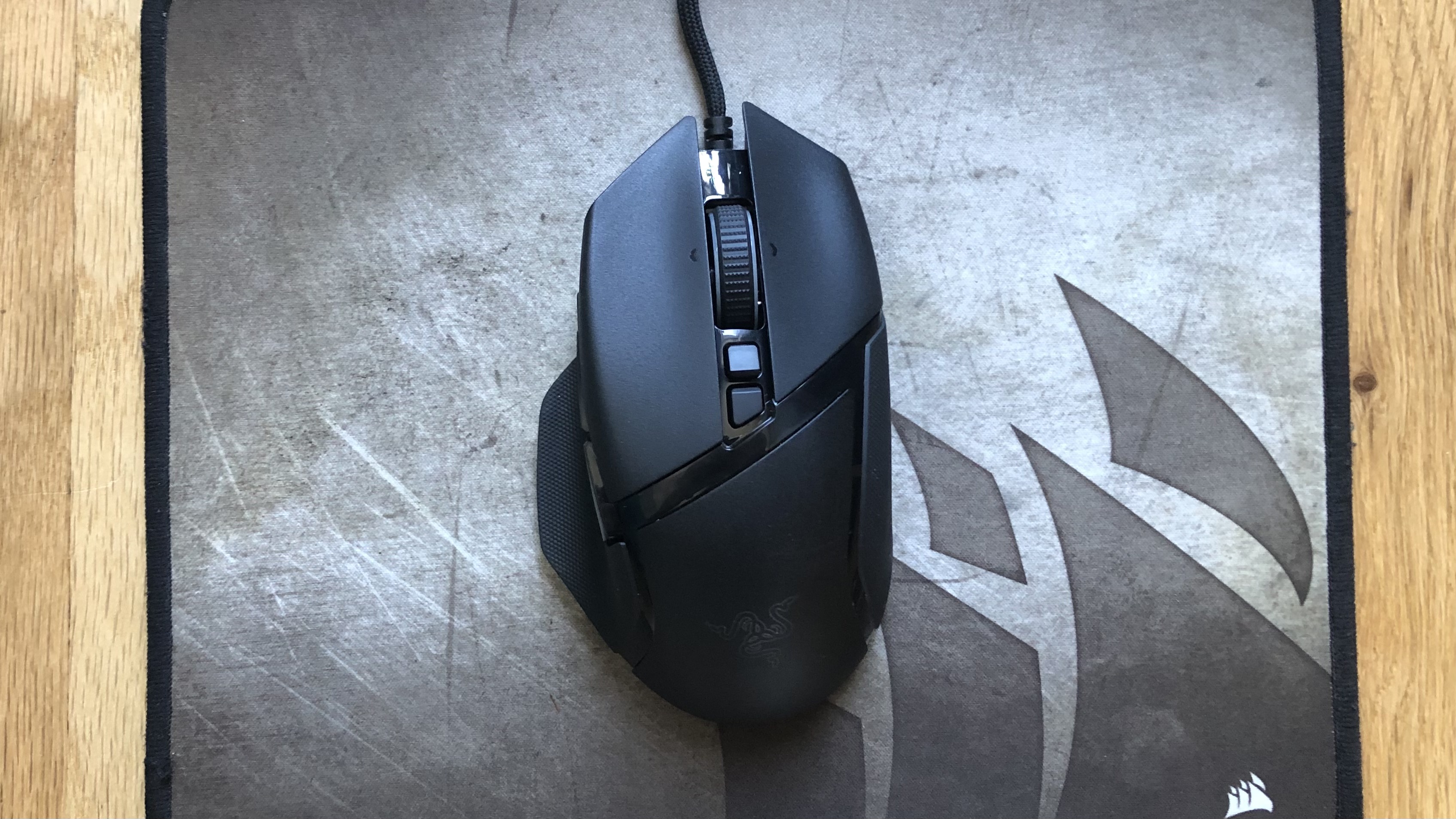 Razer Basilisk V3 Review: Above and Beyond