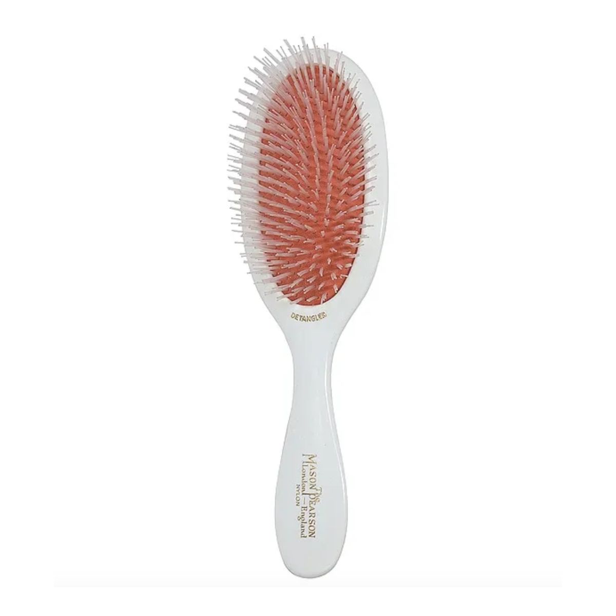 Mason Pearson, Detangler All Nylon Hairbrush