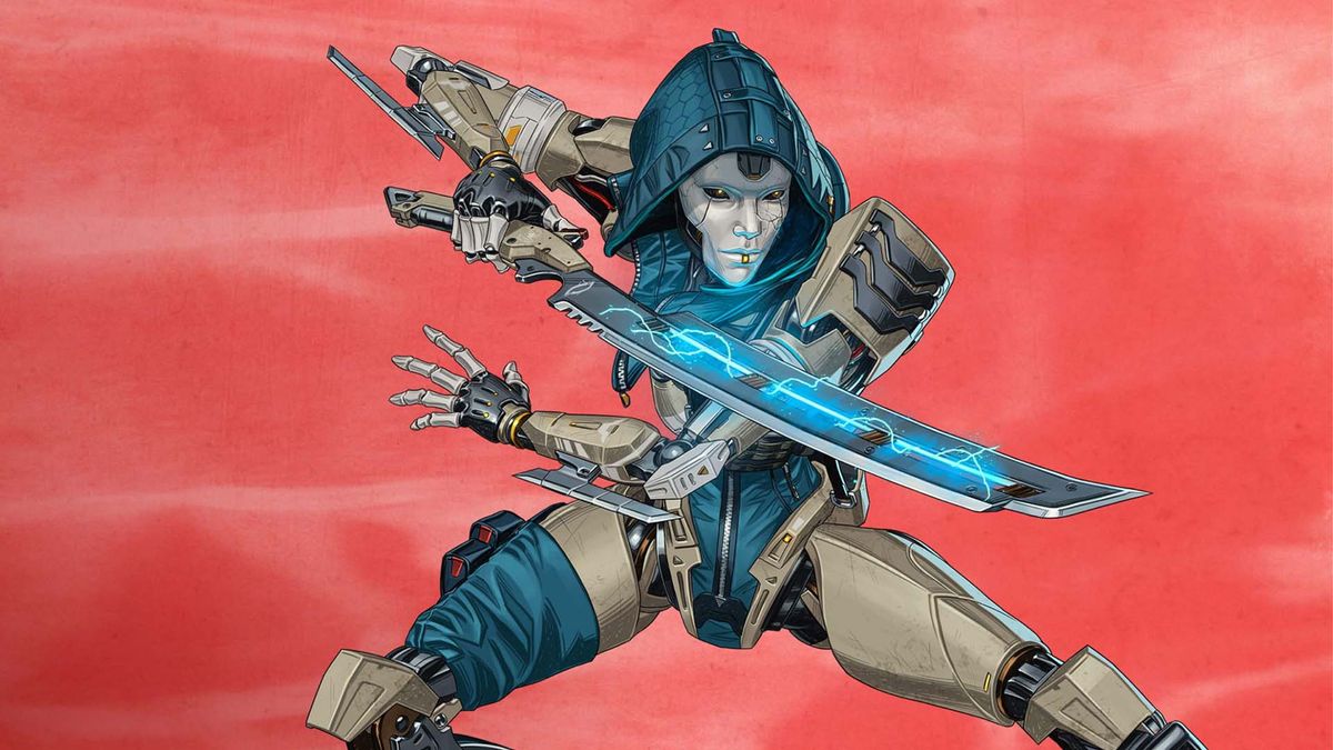 Apex Legends - Apex Legends terá evento dedicado a Wraith - The Enemy