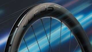 Miche Kleos RD wheelsets