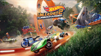 Hot Wheels Unleashed 2 Turbocharged: was $49 now $39 @ PlayStation Store