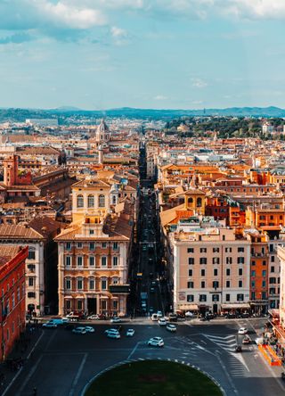 Rome, Italy