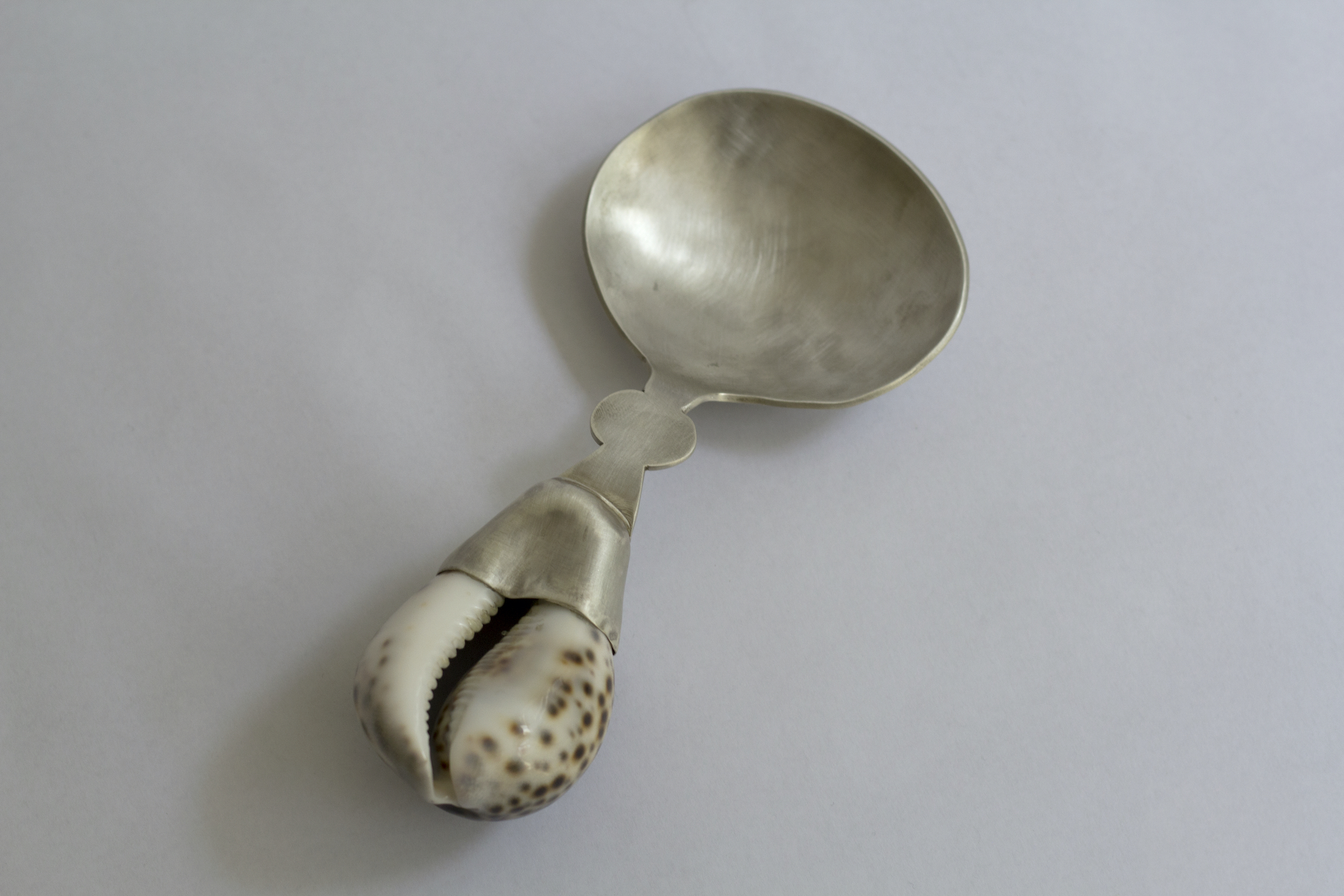 Salad Spoon by Alana Burns
