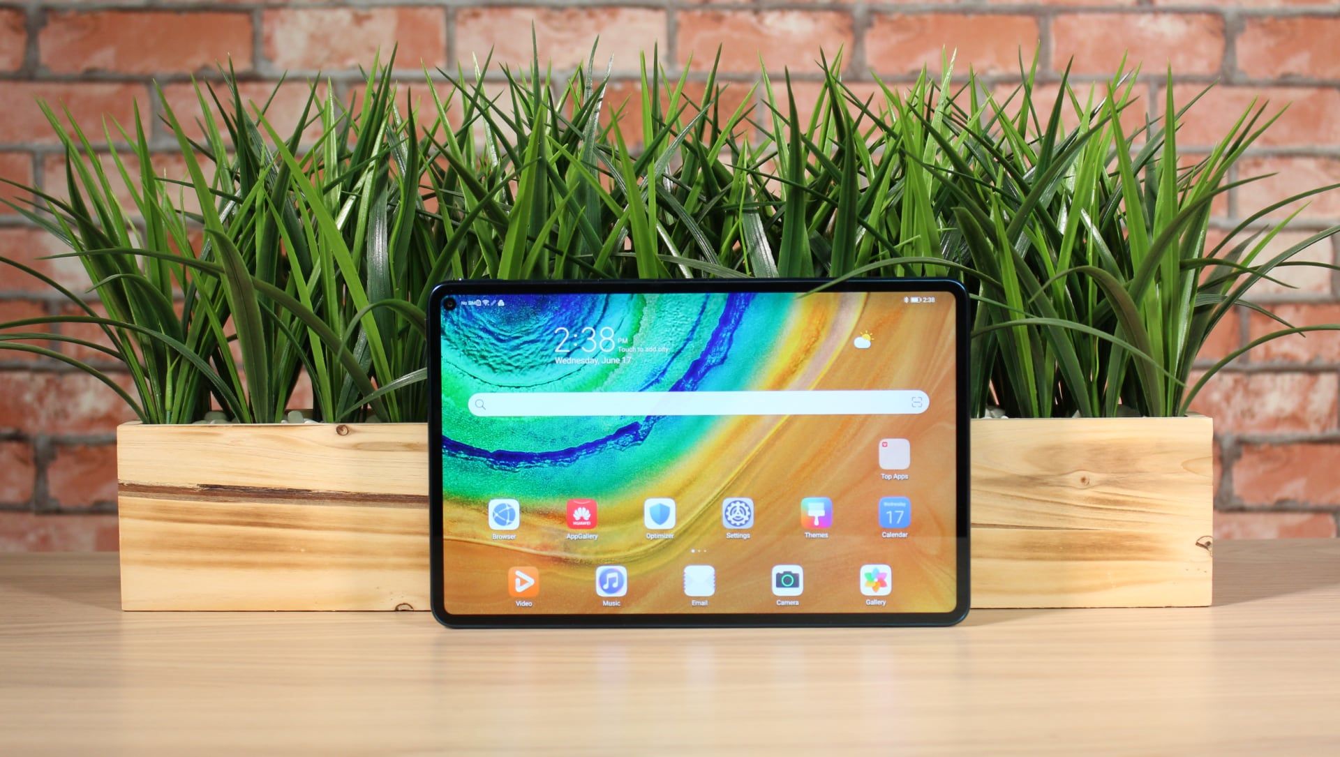 Το Huawei MatePad Pro 11 2024 θα είναι το πρώτο tablet στον κόσμο με ...